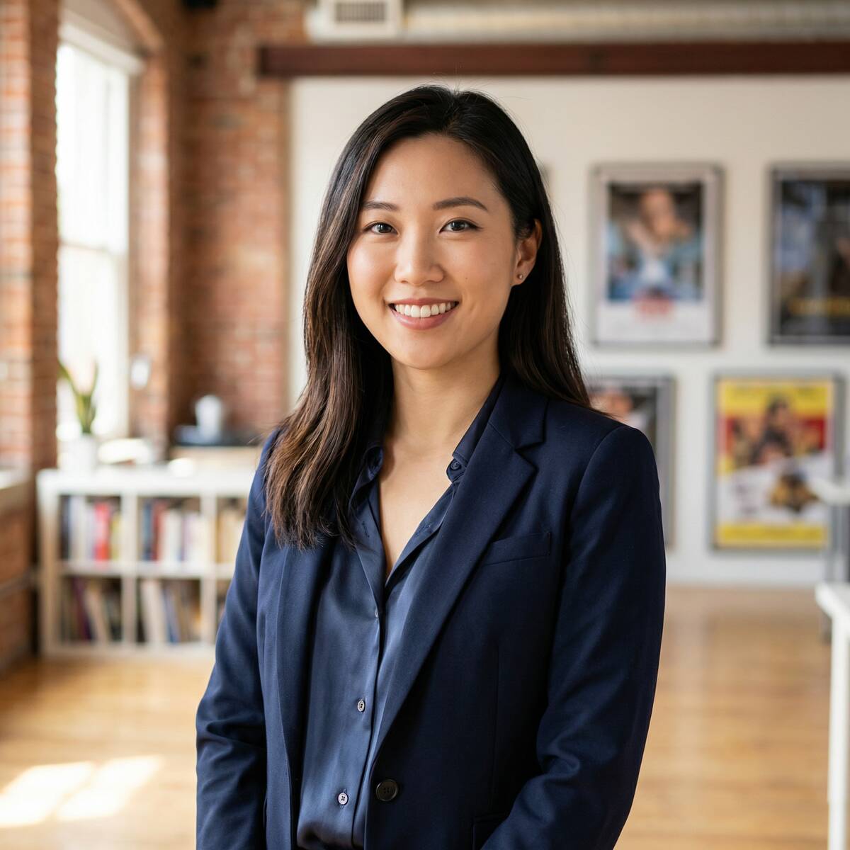 网红黑料制片人李婷