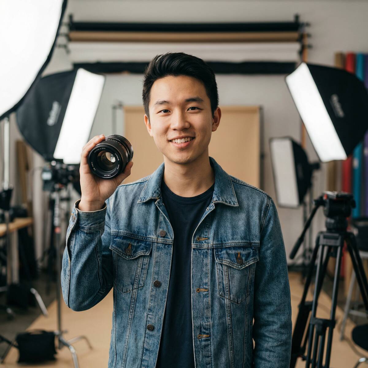 网红黑料摄影师王浩